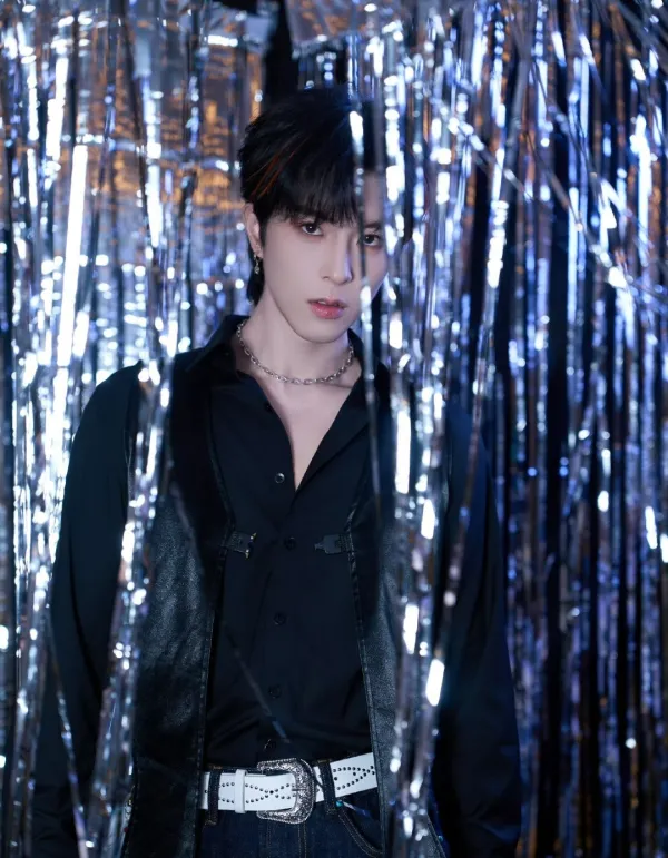 Dangerous Temptation: Qiu Dingjie's Claim