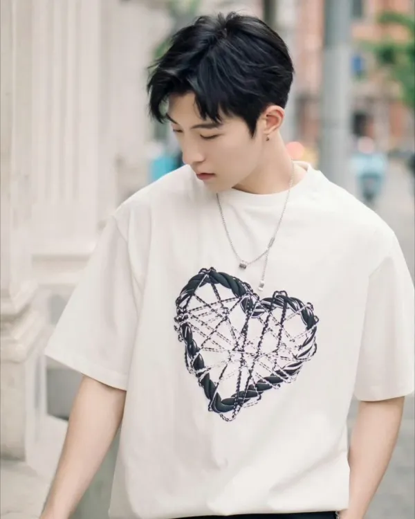 Qiu Dingjie • Reunion Heat