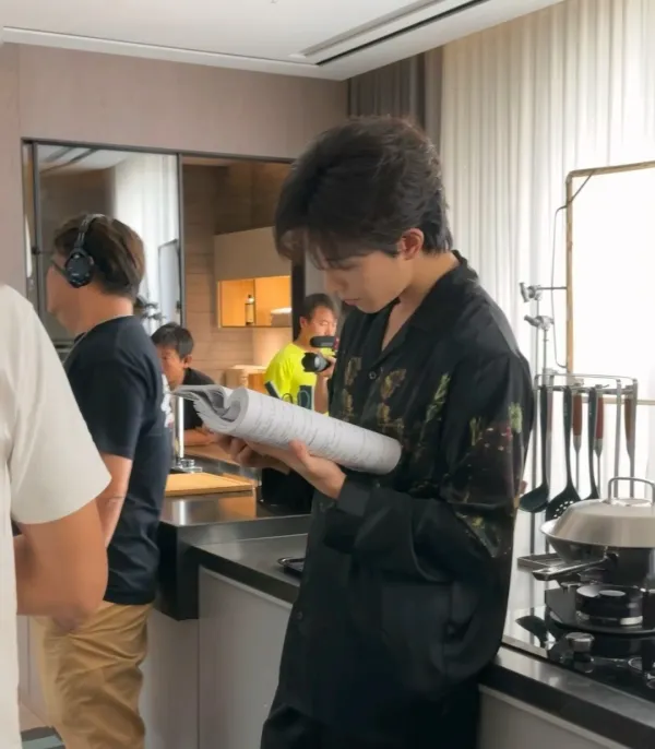 Kipuka's Claim: The Forbidden Tutor of Lianhua