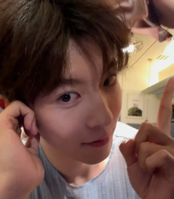 Qiu Dingjie: The Hacker's Obsession