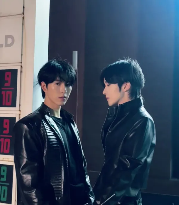 Qiu Dingjie: Explosive Tension