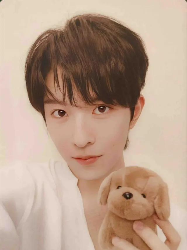 Dangerous Fever: Qiu Dingjie's Possessive Game