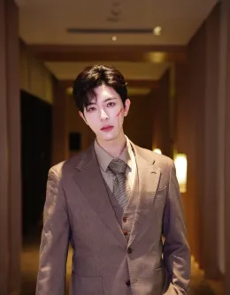 QIU DINGJIE | THE GROOM TAKEOVER