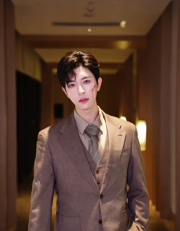 QIU DINGJIE | THE GROOM TAKEOVER