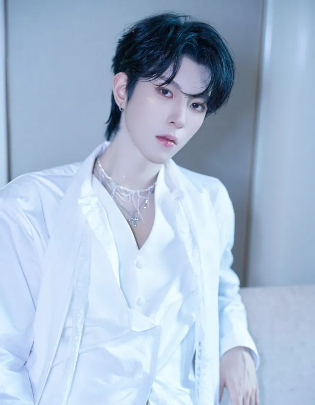 Dangerous Temptation: Professor Qiu Dingjie