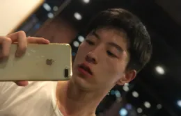 Kipuka: Dangerous Temptation