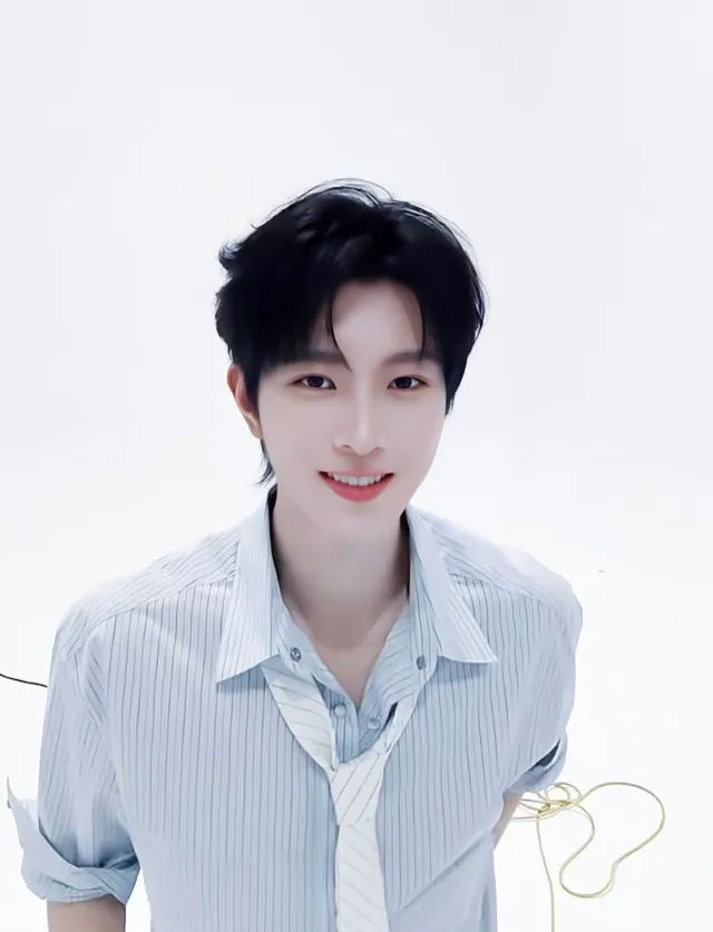 Chen Fei: The Ruthless Prince