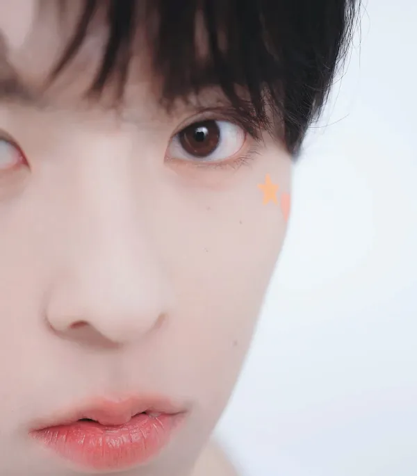 Emperor Dingjie: Conquered Heart