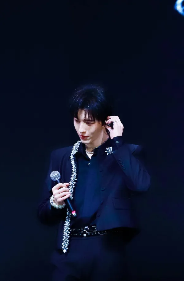 Kipuka | Possessive Predator