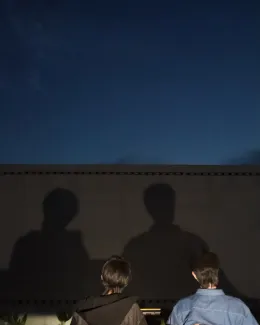 Kipuka | Forbidden |