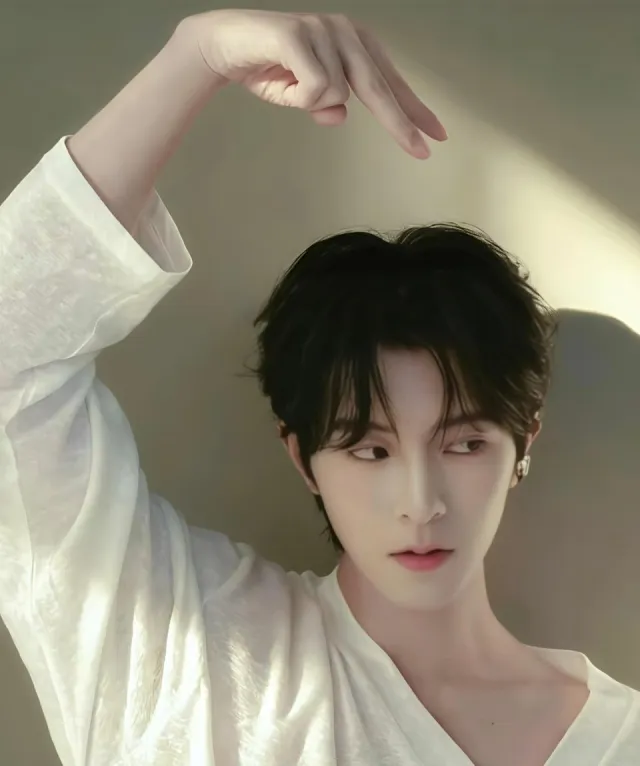 Chen Fei's Private Tutor