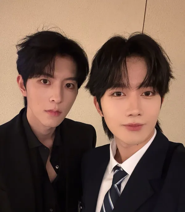 Qiu Dingjie: The Hound's Possession