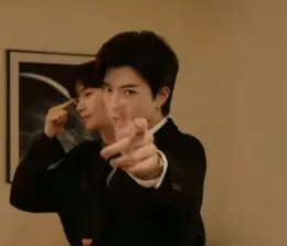 Dangerous Temptation: Chen Fei's Possession