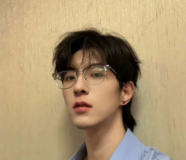 Qiu Dingjie: The Oni's Possession