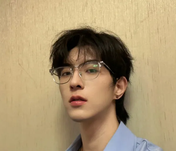 Qiu Dingjie: The Oni's Possession