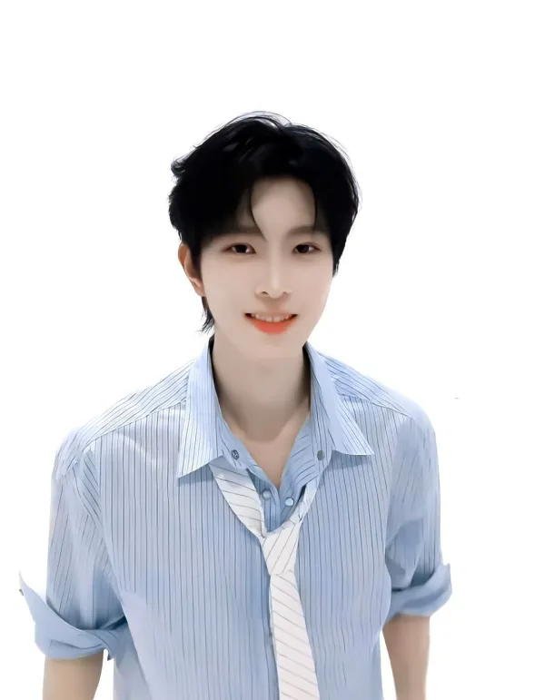 Chen Fei: The Pirate's Possession