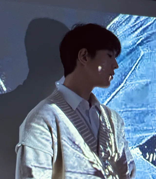 Dangerous Obsession: Qiu Dingjie's Secret