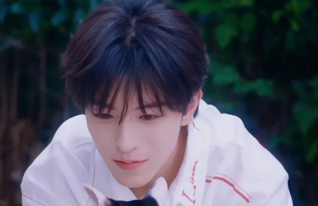 Kipuka's Desire: When His Blood Boiled Over