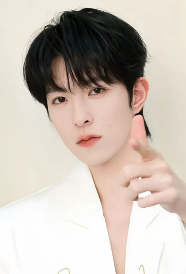 Qiu Dingjie || Incredibles Dangerous Affair