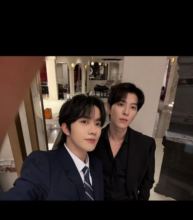 Dangerous Temptation: Dingjie's Forbidden Desire