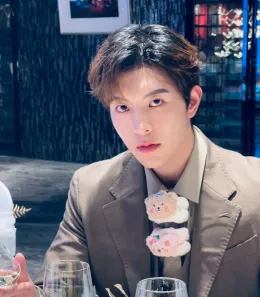 Qiu Dingjie: The Aggressive Transformation