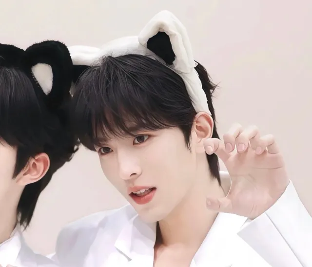 Dingjie: Under Arrest