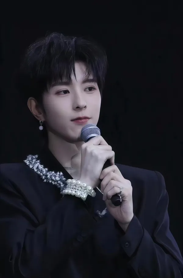 Kipuka's Obsession | Qiu Dingjie