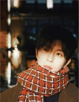 Qiu Dingjie | The Thrushbeard Conquest