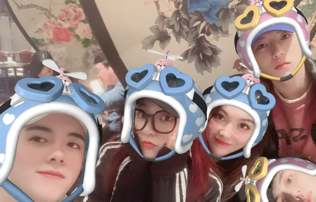 Chen Fei | Possessed