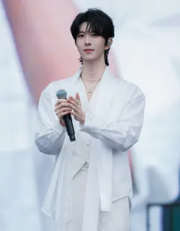 Qiu Dingjie | Forbidden Possession