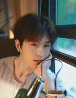 Qiu Dingjie | Kipuka Obsession