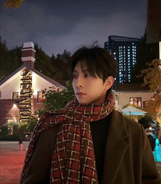 Kipuka - Red Serpent Clan