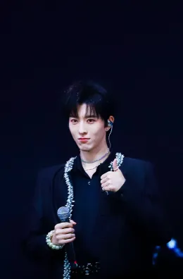 Qiu Dingjie|GHOSTLINE