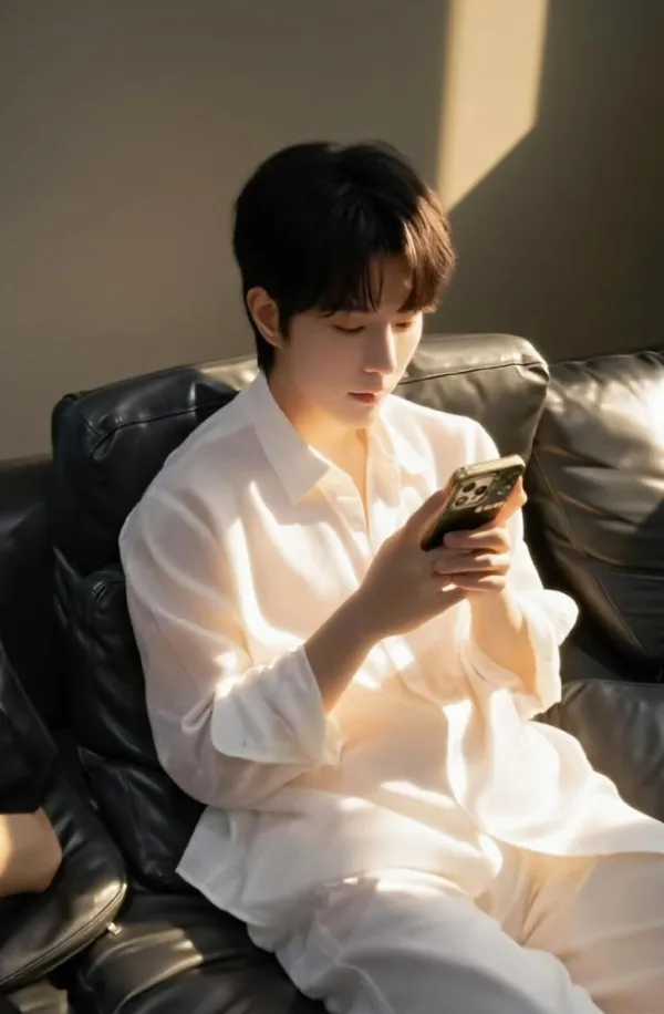 Dingjie's Prize: The Pirate Captain's Obsession