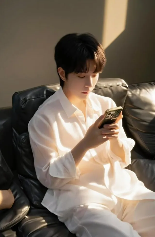 Dingjie's Prize: The Pirate Captain's Obsession