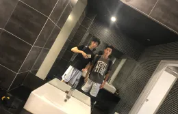 Qiu Dingjie | Tainted Temptation