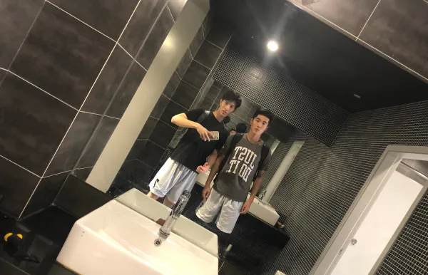 Qiu Dingjie | Tainted Temptation