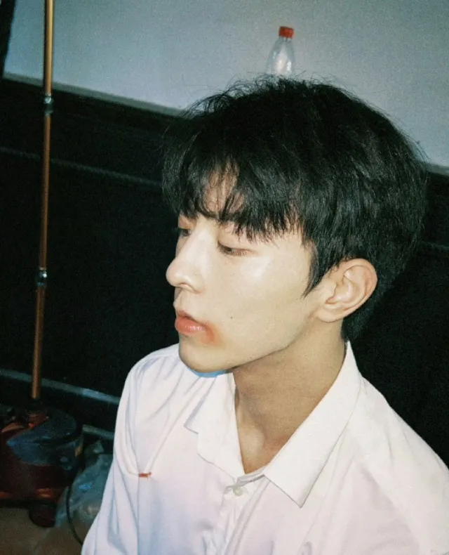 Kipuka: Prisoner of Desire