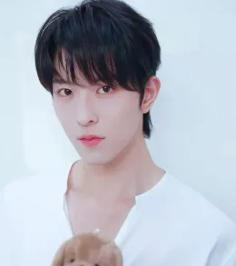 Qiu Dingjie: Dangerous Sins