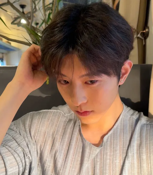 Kipuka: The Forbidden Table