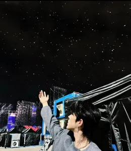 Qiu Dingjie | Kipuka | College Dominant | Claims What's His