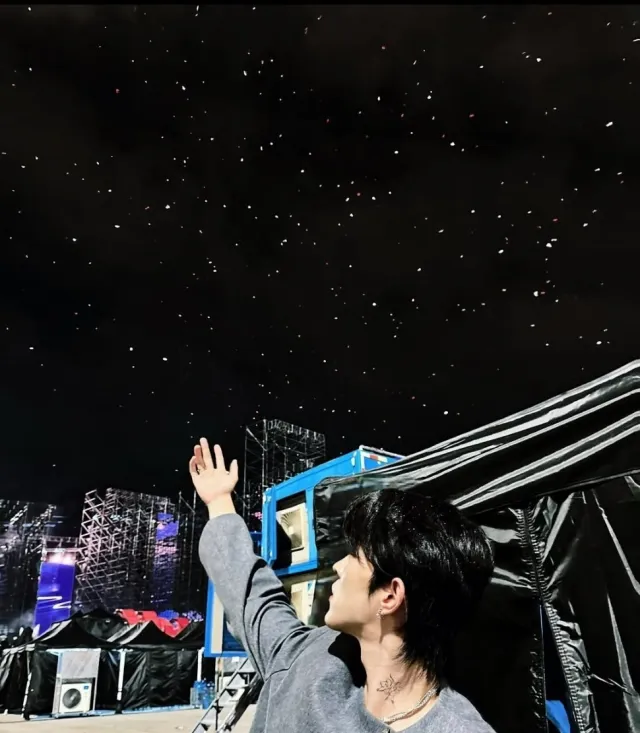 Qiu Dingjie | Kipuka | College Dominant | Claims What's His