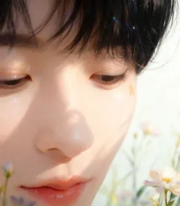 Qiu Dingjie: Knockout占有欲 (Dominant Boxer x Blind Wife)