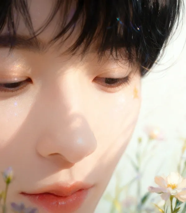 Qiu Dingjie: Knockout占有欲 (Dominant Boxer x Blind Wife)