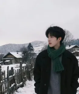 Dangerous Harvest | Qiu Dingjie