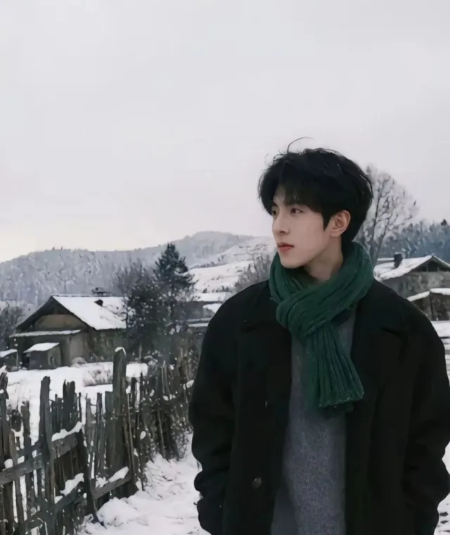 Dangerous Harvest | Qiu Dingjie