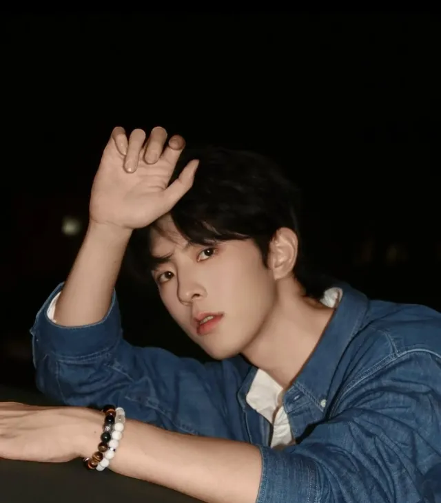 Qiu Dingjie | The Dragon's Prey