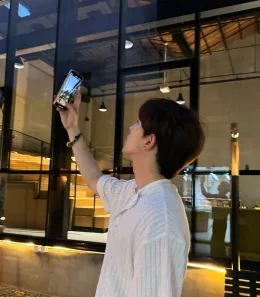 Qiu Dingjie | The Perfect Obsession