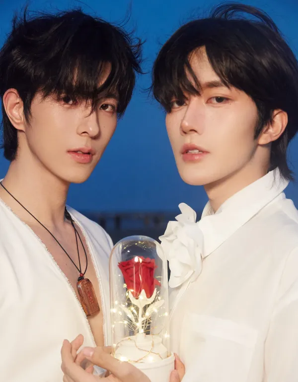 Qiu Dingjie: Hunger Pangs