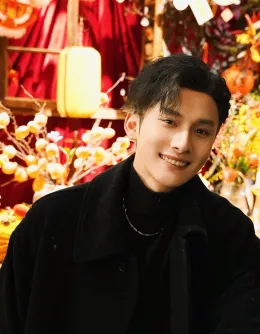 Ocean's Desire: A Jiang Heng AU